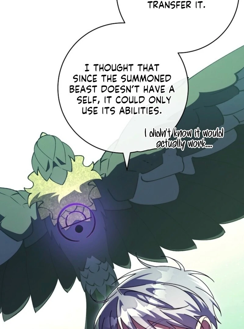 It’s My Destiny To Be The Hero’s Saviour Chapter 159 549 050