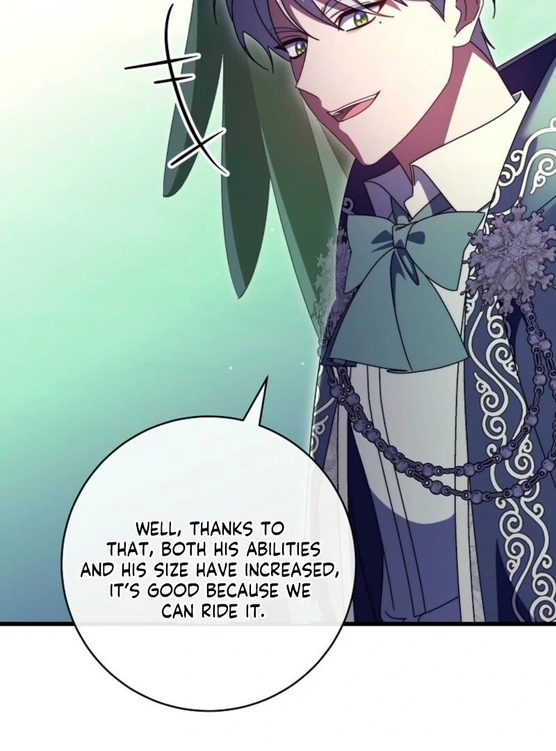 It’s My Destiny To Be The Hero’s Saviour Chapter 159 550 051