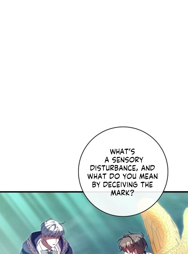 It’s My Destiny To Be The Hero’s Saviour Chapter 159 551 052