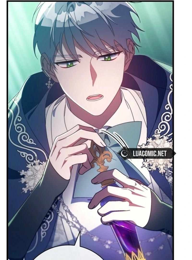 It’s My Destiny To Be The Hero’s Saviour Chapter 159 554 055