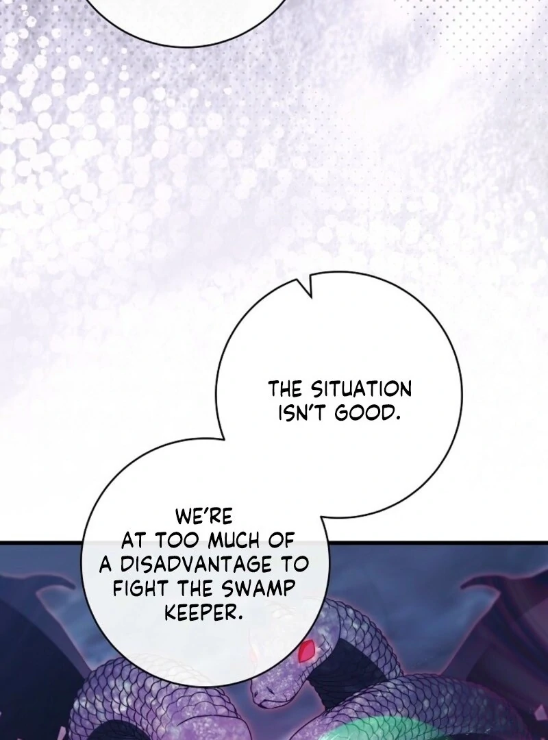 It’s My Destiny To Be The Hero’s Saviour Chapter 159 557 058