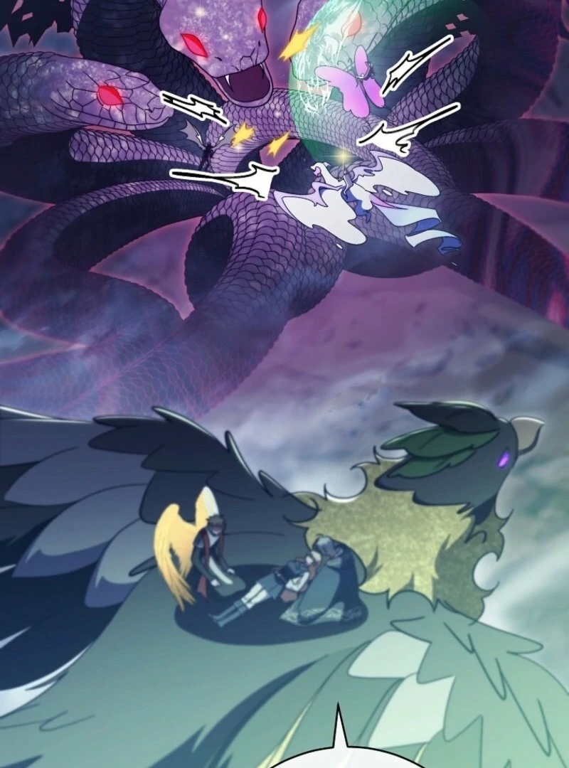 It’s My Destiny To Be The Hero’s Saviour Chapter 159 558 059