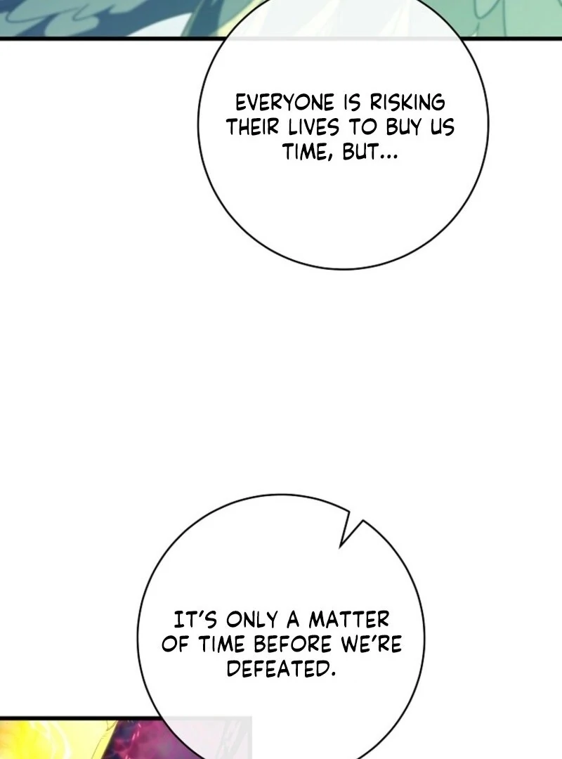 It’s My Destiny To Be The Hero’s Saviour Chapter 159 559 060