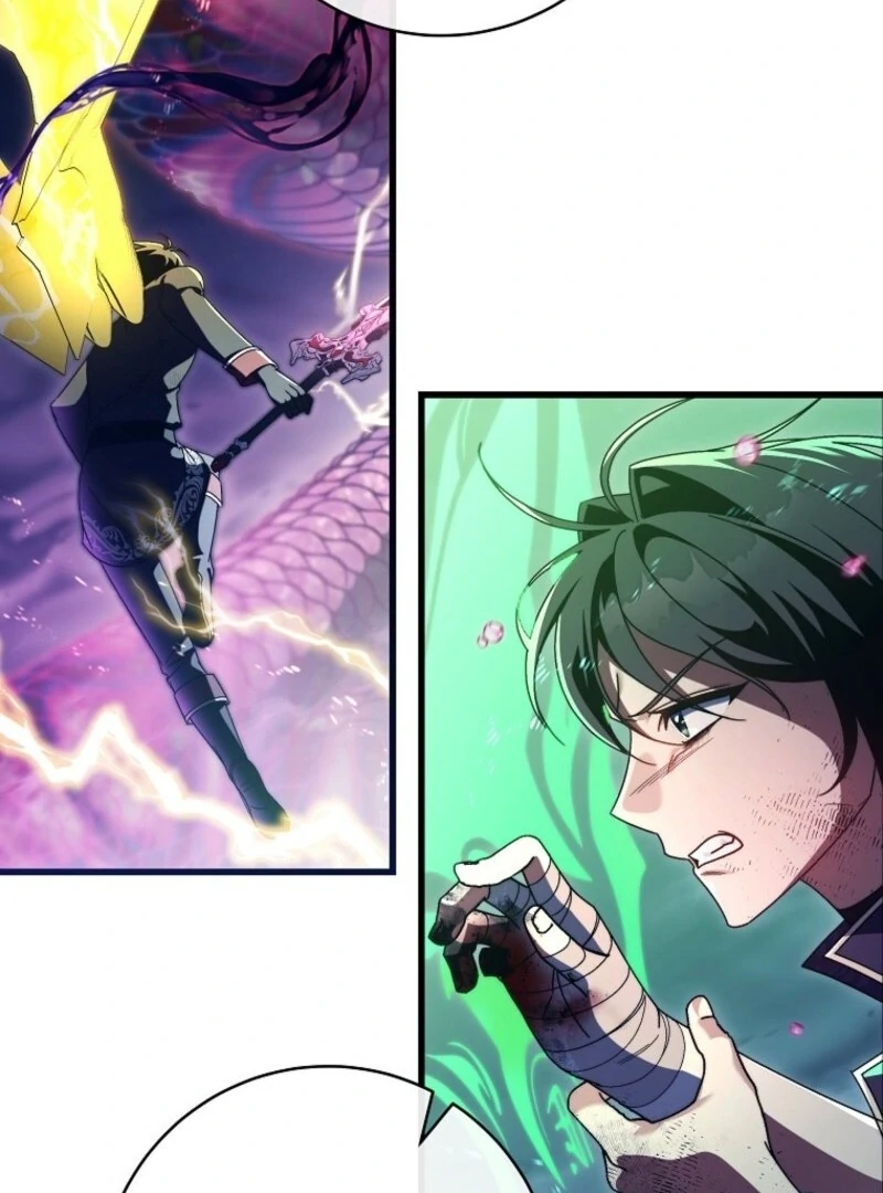 It’s My Destiny To Be The Hero’s Saviour Chapter 159 560 061