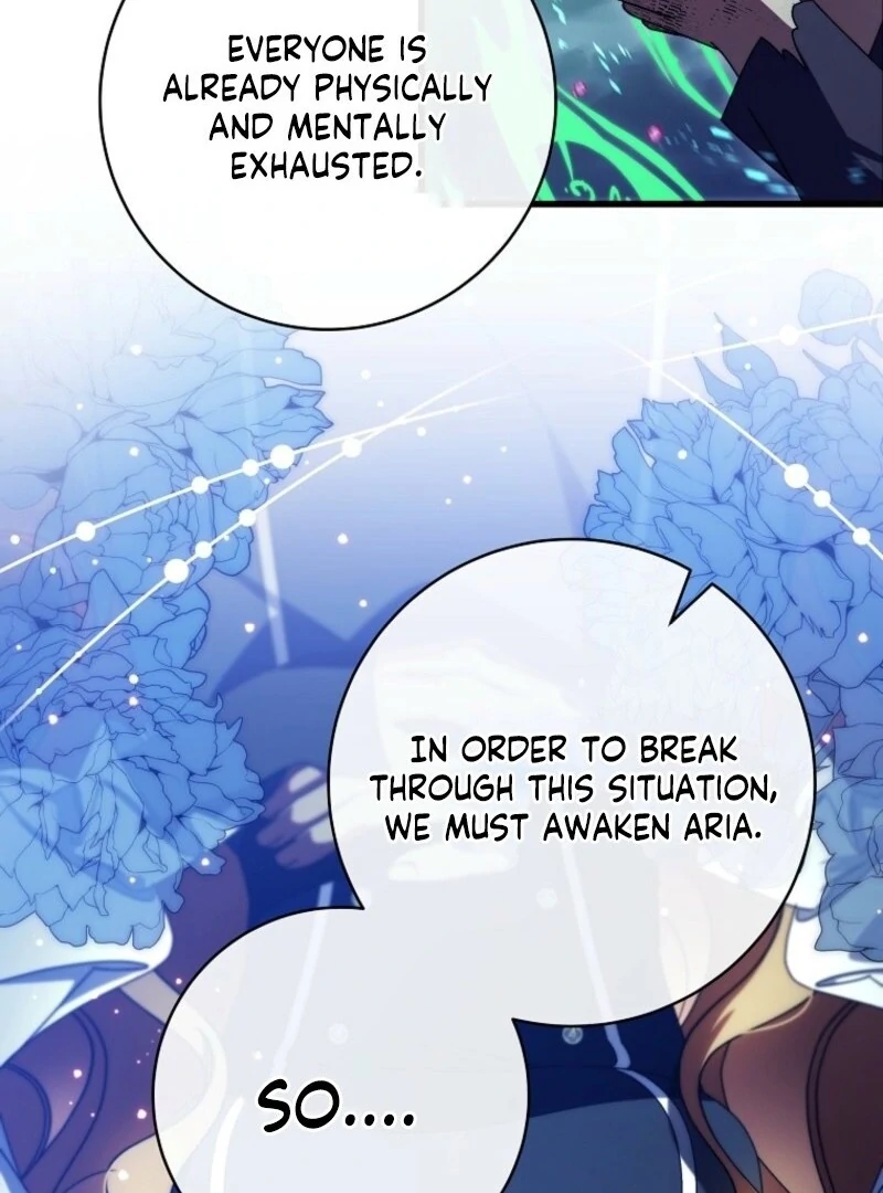 It’s My Destiny To Be The Hero’s Saviour Chapter 159 561 062