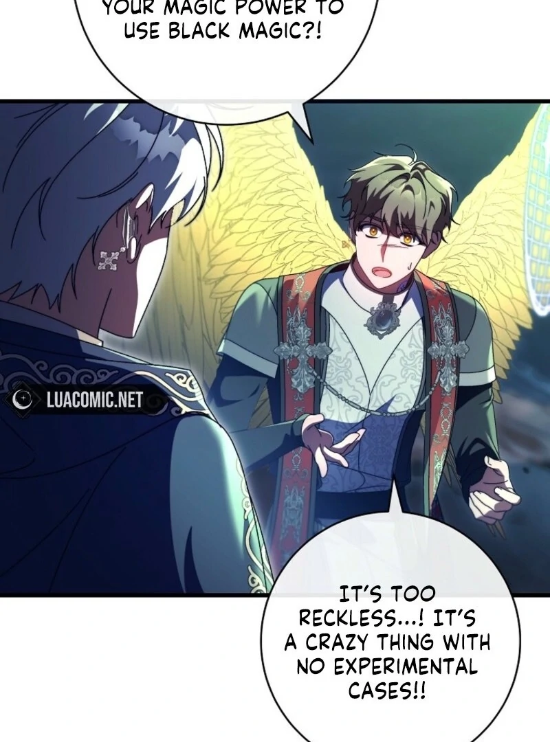 It’s My Destiny To Be The Hero’s Saviour Chapter 159 564 065