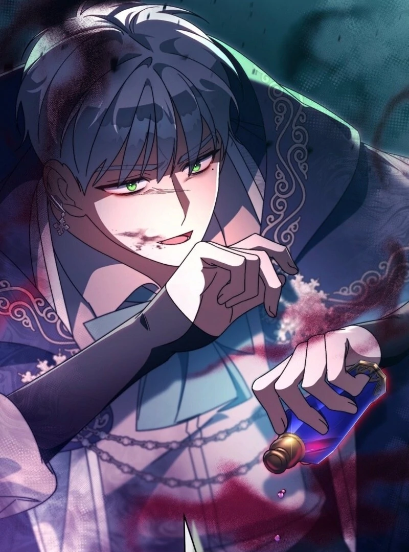 It’s My Destiny To Be The Hero’s Saviour Chapter 159 568 069