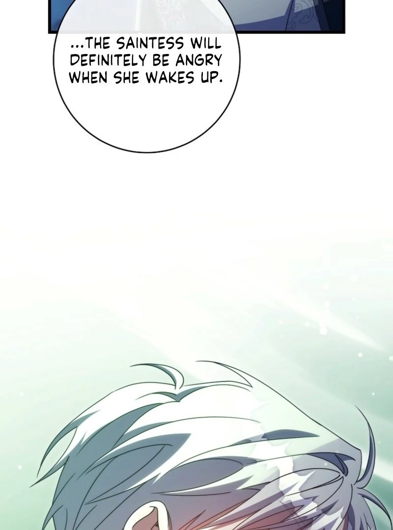 It’s My Destiny To Be The Hero’s Saviour Chapter 159 571 072