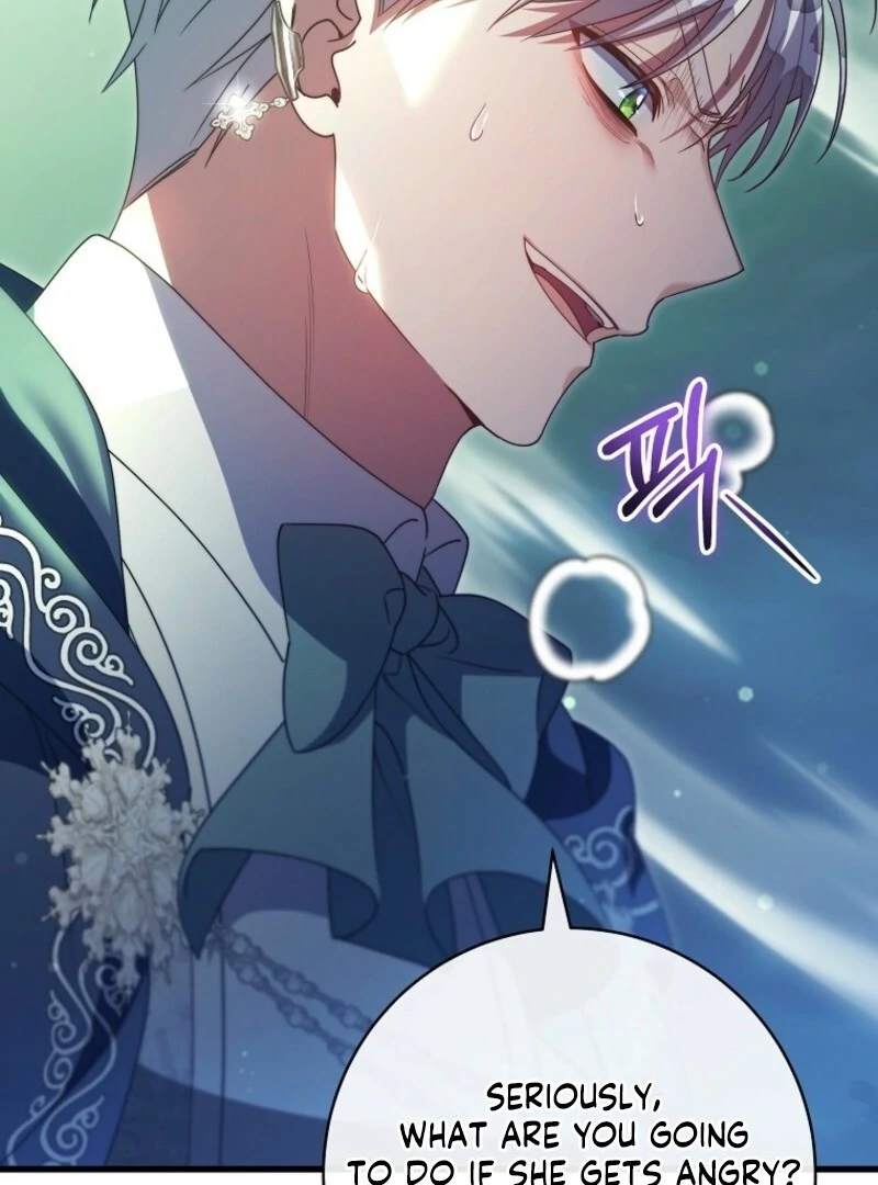 It’s My Destiny To Be The Hero’s Saviour Chapter 159 572 073