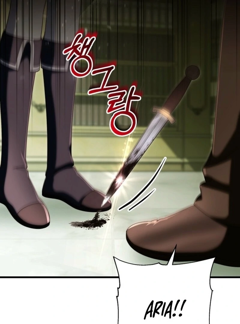 It’s My Destiny To Be The Hero’s Saviour Chapter 159 576 077