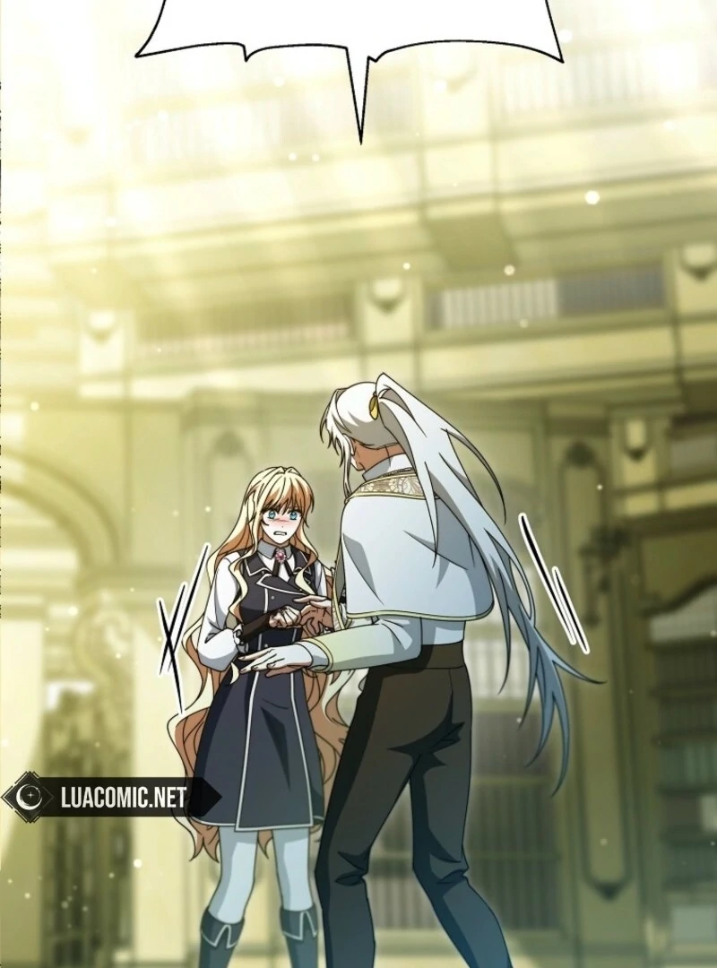 It’s My Destiny To Be The Hero’s Saviour Chapter 159 578 079