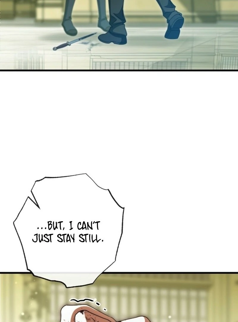 It’s My Destiny To Be The Hero’s Saviour Chapter 159 579 080