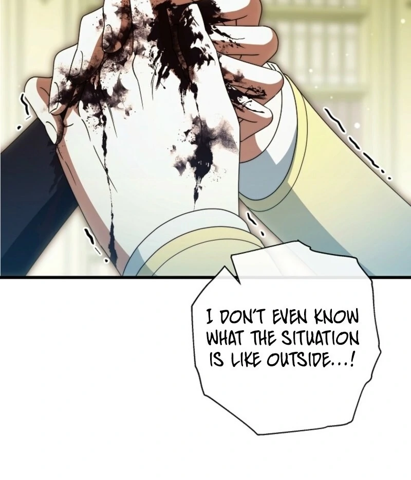 It’s My Destiny To Be The Hero’s Saviour Chapter 159 580 081