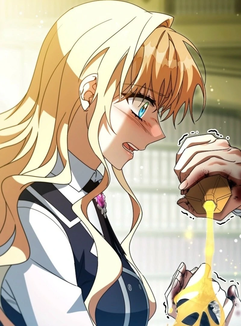 It’s My Destiny To Be The Hero’s Saviour Chapter 159 582 083