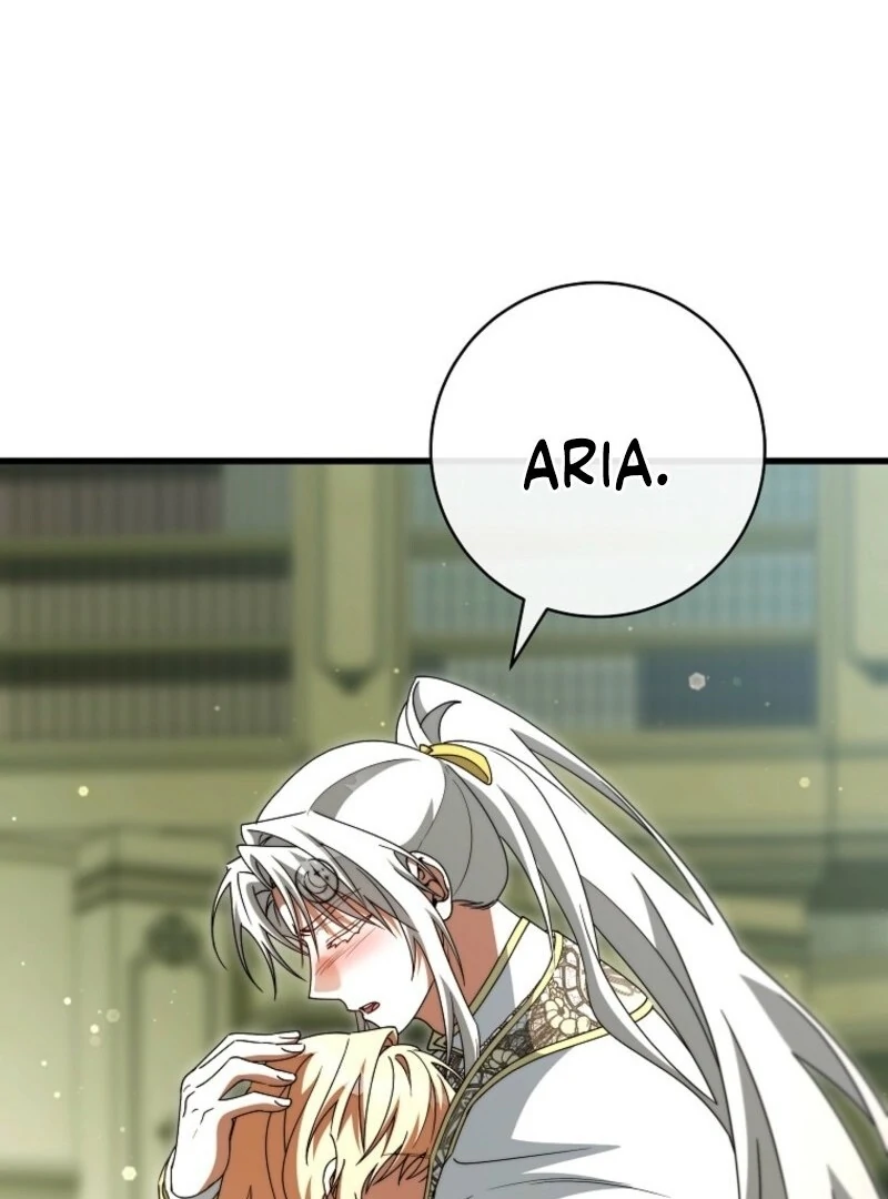 It’s My Destiny To Be The Hero’s Saviour Chapter 159 584 085