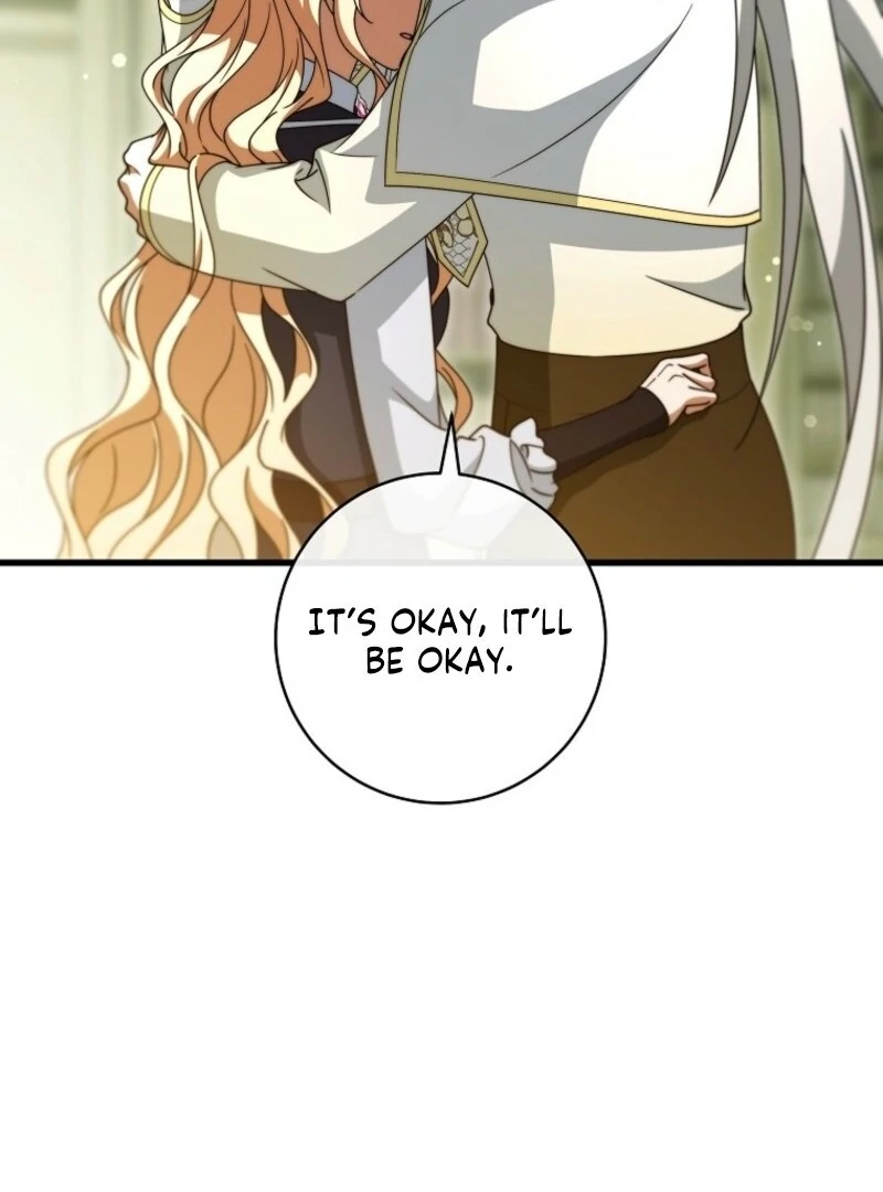 It’s My Destiny To Be The Hero’s Saviour Chapter 159 585 086