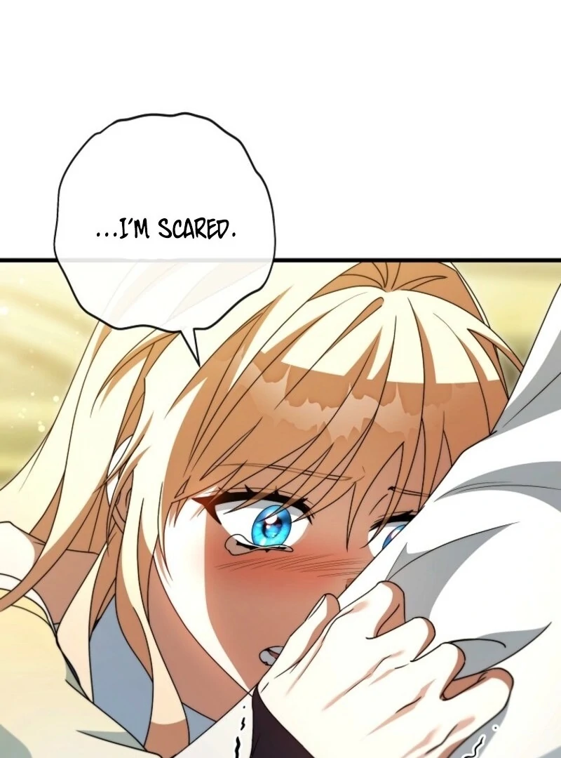 It’s My Destiny To Be The Hero’s Saviour Chapter 159 586 087