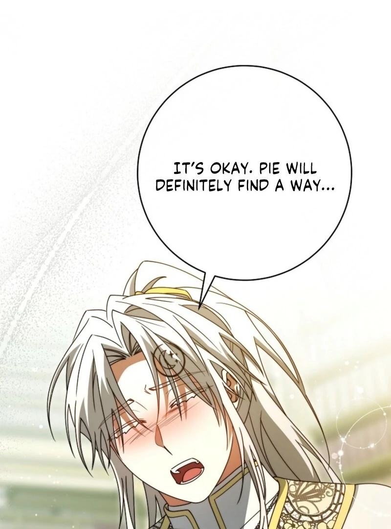 It’s My Destiny To Be The Hero’s Saviour Chapter 159 588 089