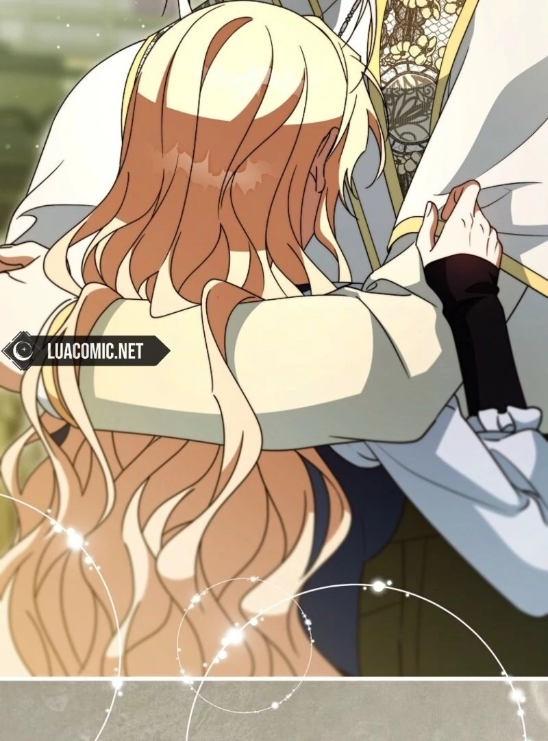 It’s My Destiny To Be The Hero’s Saviour Chapter 159 589 090