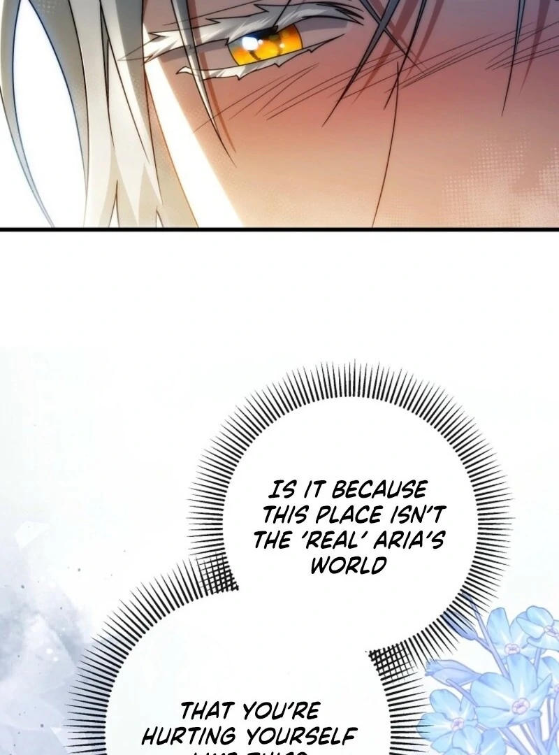 It’s My Destiny To Be The Hero’s Saviour Chapter 159 591 092