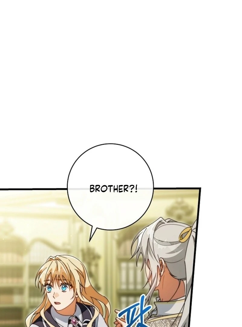 It’s My Destiny To Be The Hero’s Saviour Chapter 159 603 104