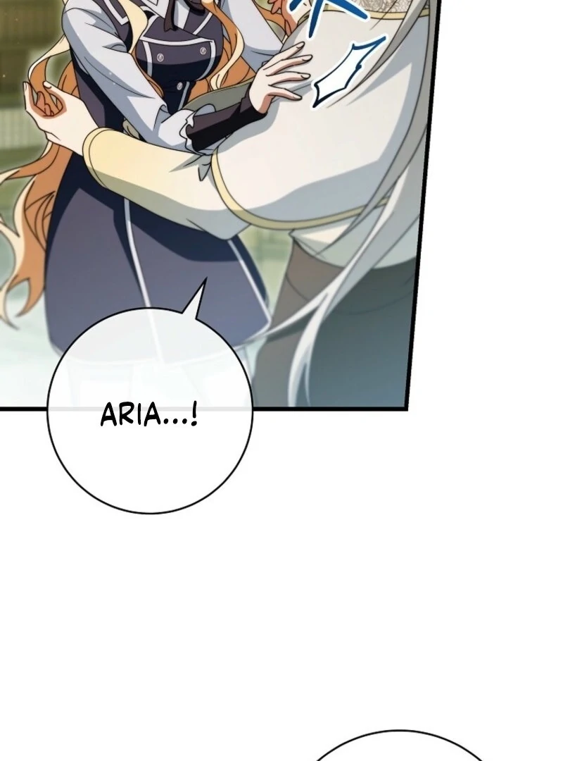 It’s My Destiny To Be The Hero’s Saviour Chapter 159 604 105