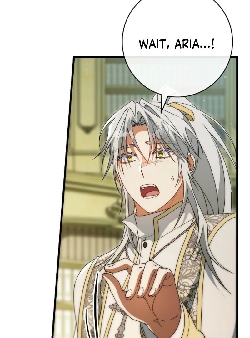 It’s My Destiny To Be The Hero’s Saviour Chapter 159 605 106