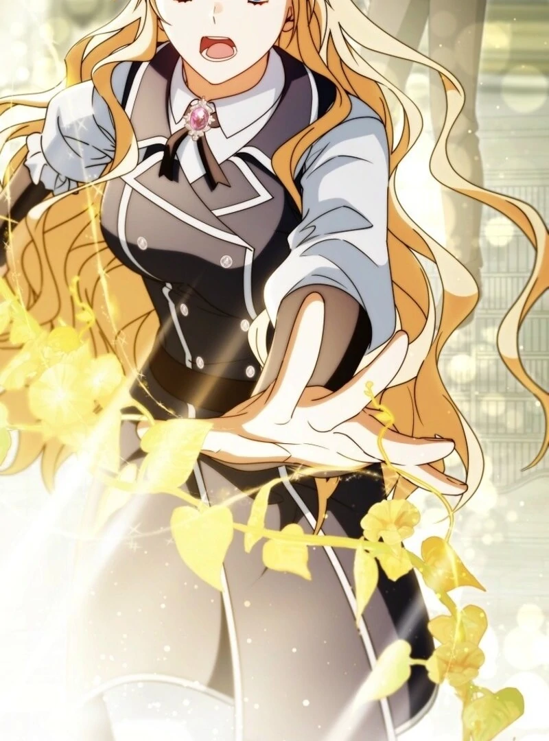 It’s My Destiny To Be The Hero’s Saviour Chapter 159 607 108