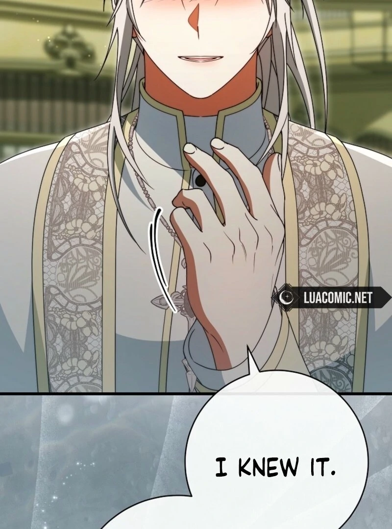 It’s My Destiny To Be The Hero’s Saviour Chapter 159 612 113