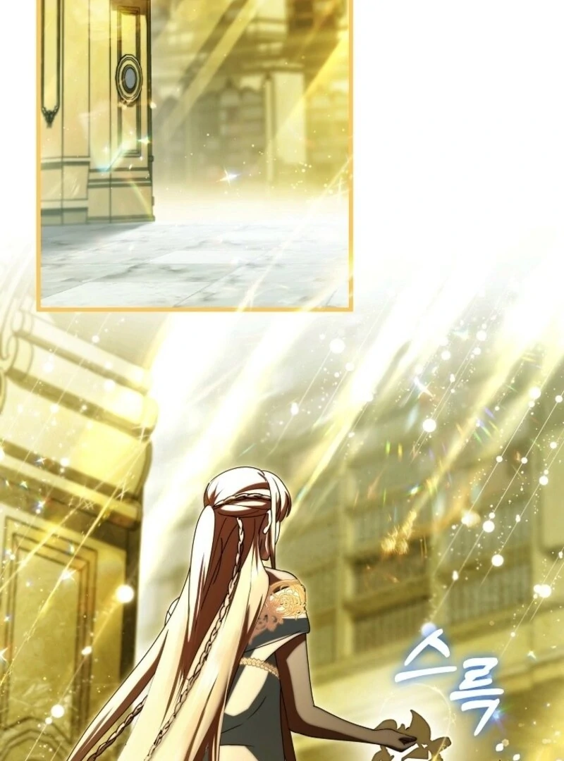 It’s My Destiny To Be The Hero’s Saviour Chapter 159 615 116