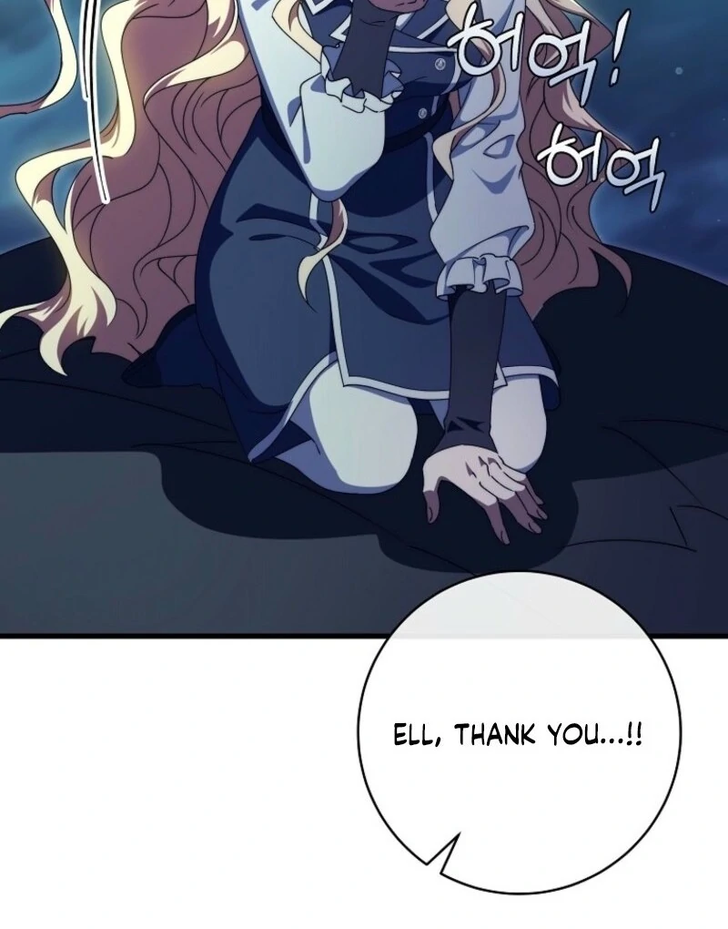 It’s My Destiny To Be The Hero’s Saviour Chapter 159 623 124