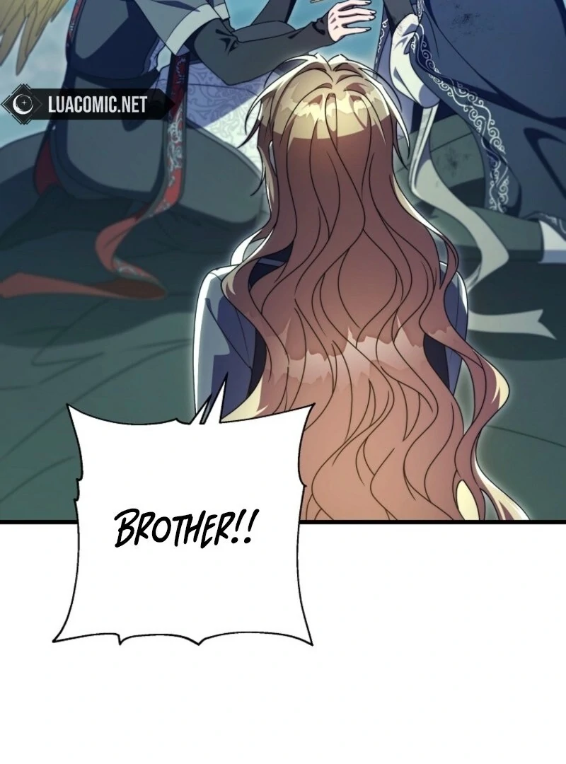 It’s My Destiny To Be The Hero’s Saviour Chapter 159 626 127