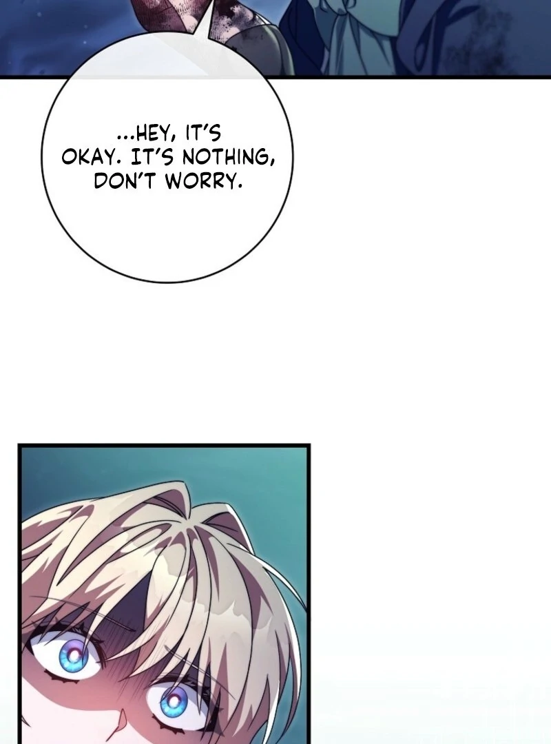 It’s My Destiny To Be The Hero’s Saviour Chapter 159 628 129