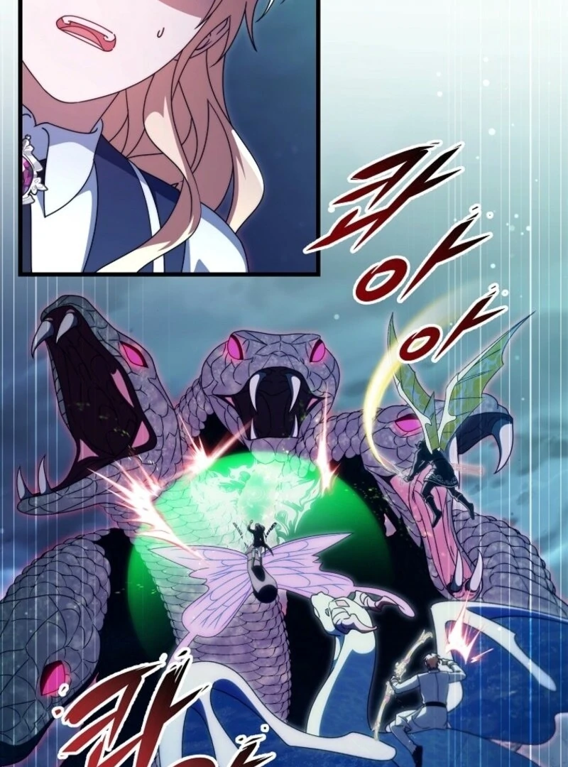 It’s My Destiny To Be The Hero’s Saviour Chapter 159 629 130