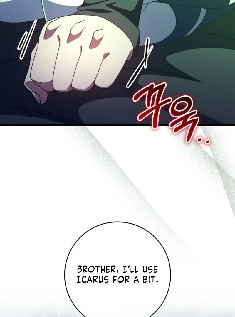 It’s My Destiny To Be The Hero’s Saviour Chapter 159 633 134