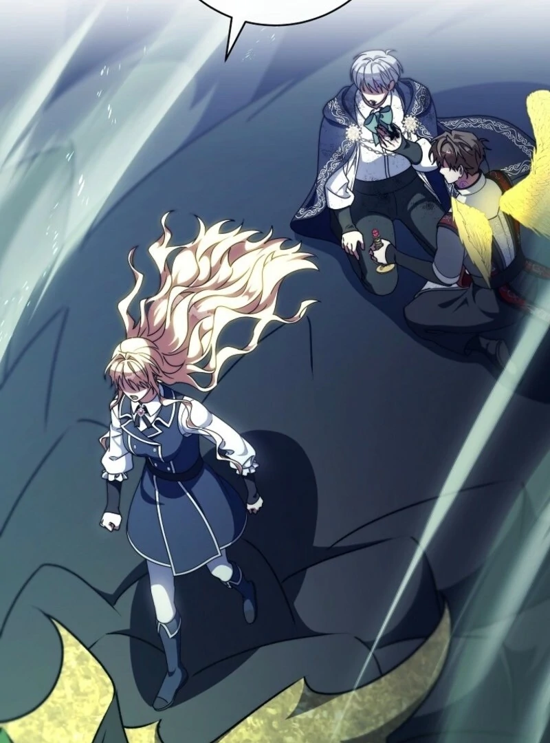 It’s My Destiny To Be The Hero’s Saviour Chapter 159 634 135