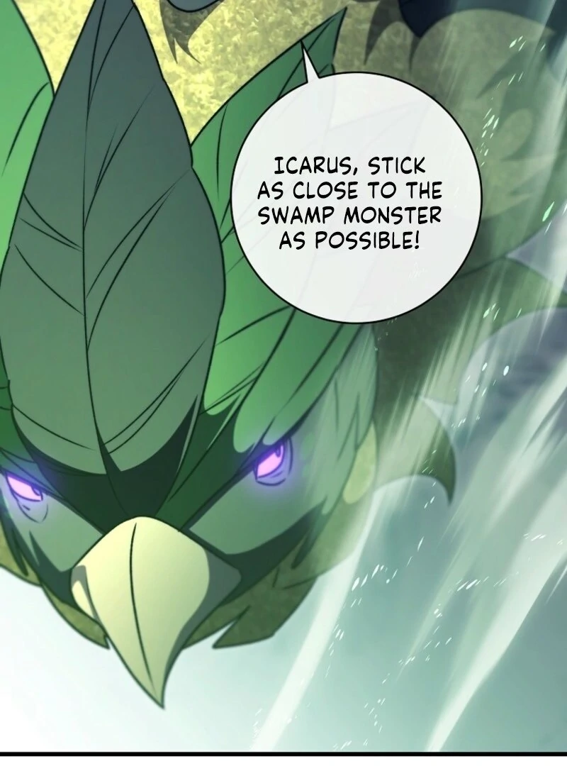 It’s My Destiny To Be The Hero’s Saviour Chapter 159 635 136