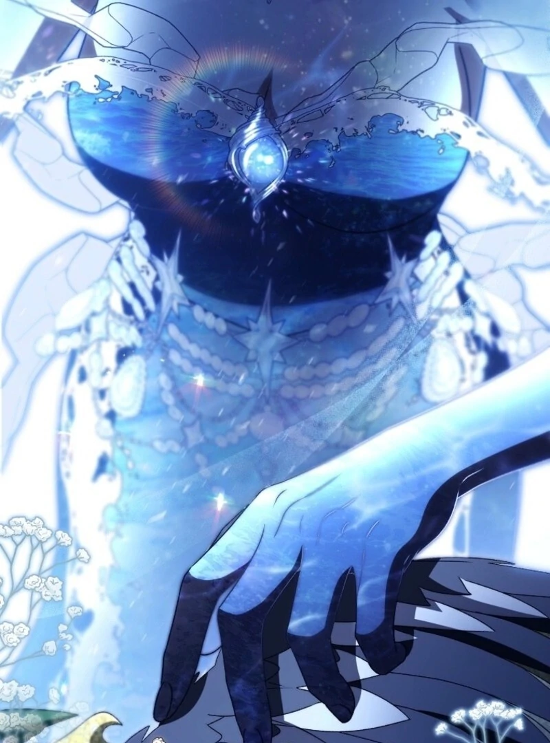 It’s My Destiny To Be The Hero’s Saviour Chapter 159 654 155