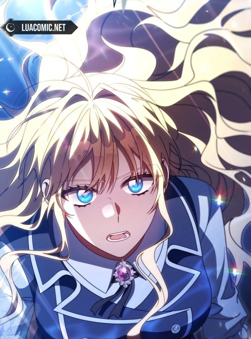 It’s My Destiny To Be The Hero’s Saviour Chapter 159 659 160