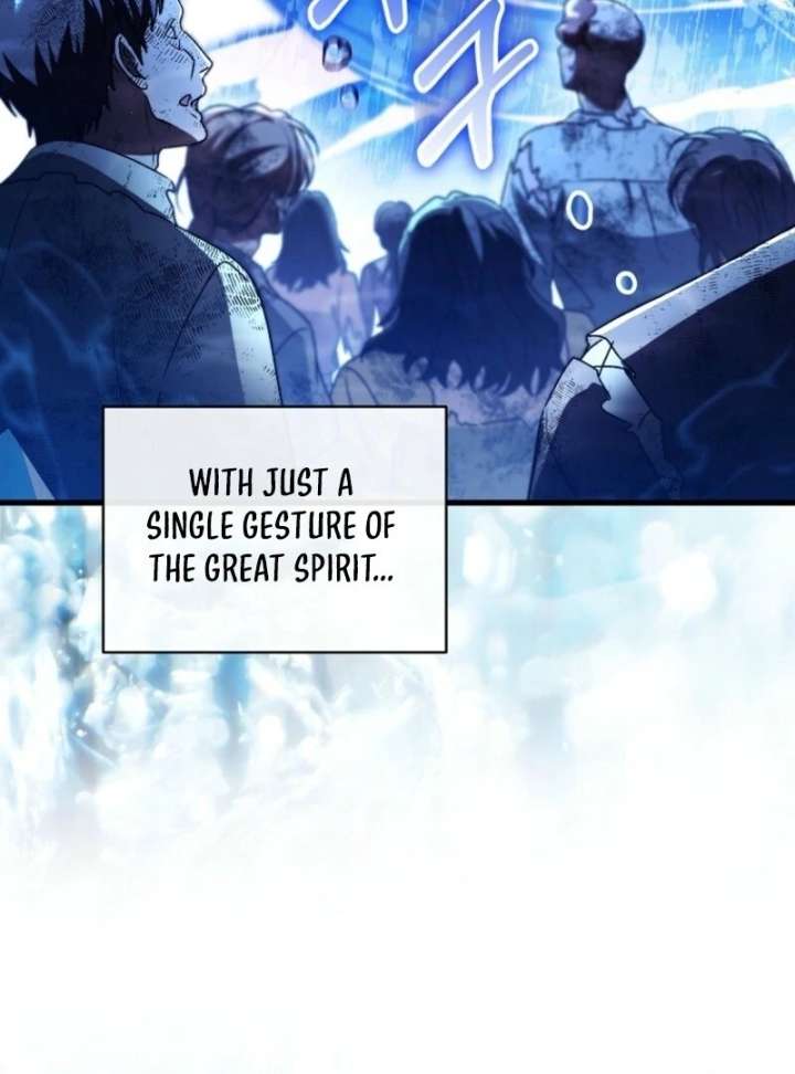 It’s My Destiny To Be The Hero’s Saviour Chapter 160 431 004