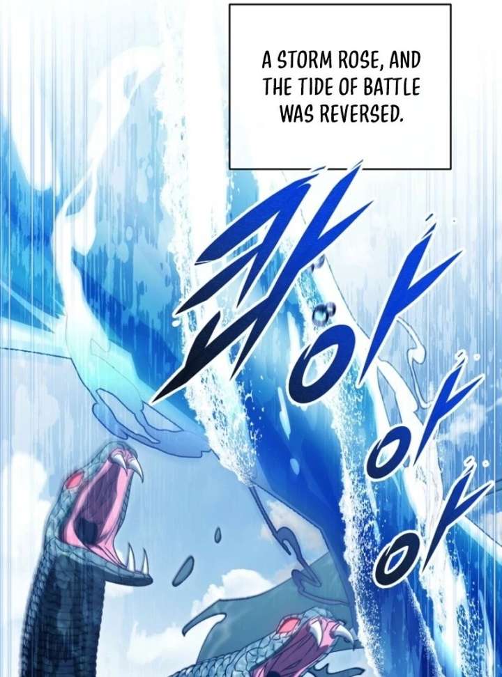 It’s My Destiny To Be The Hero’s Saviour Chapter 160 432 005