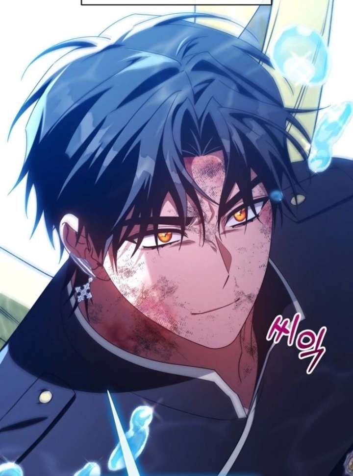 It’s My Destiny To Be The Hero’s Saviour Chapter 160 437 010