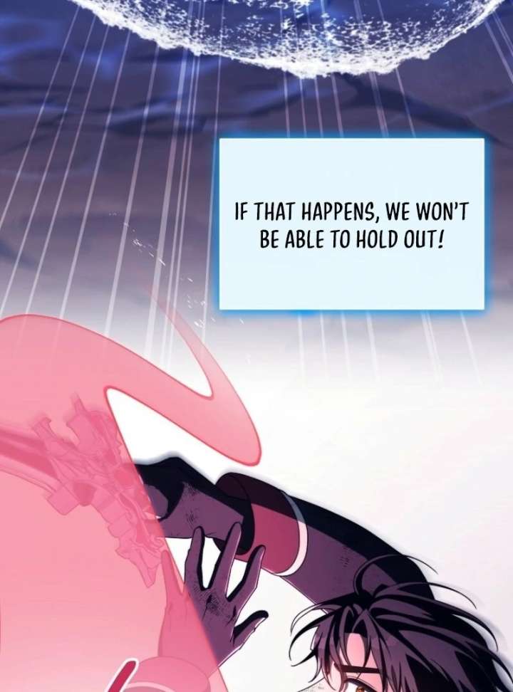 It’s My Destiny To Be The Hero’s Saviour Chapter 160 444 017