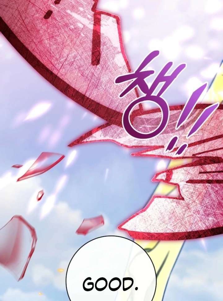 It’s My Destiny To Be The Hero’s Saviour Chapter 160 452 025