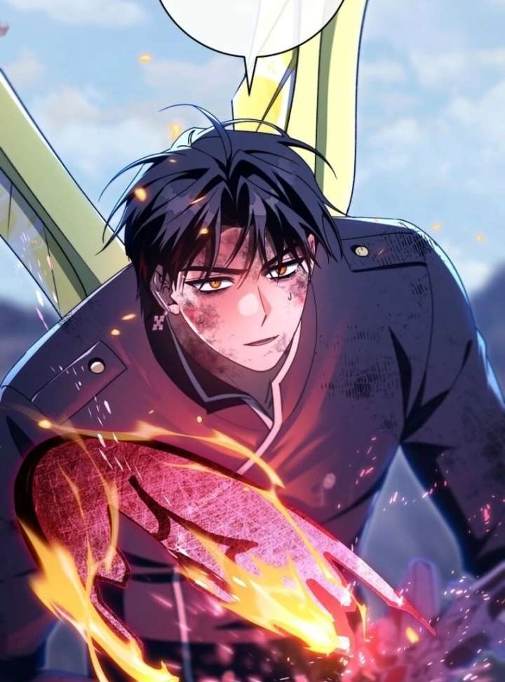 It’s My Destiny To Be The Hero’s Saviour Chapter 160 453 026