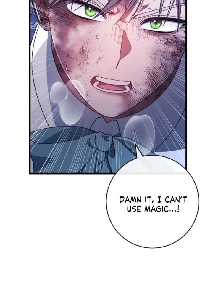 It’s My Destiny To Be The Hero’s Saviour Chapter 160 460 033