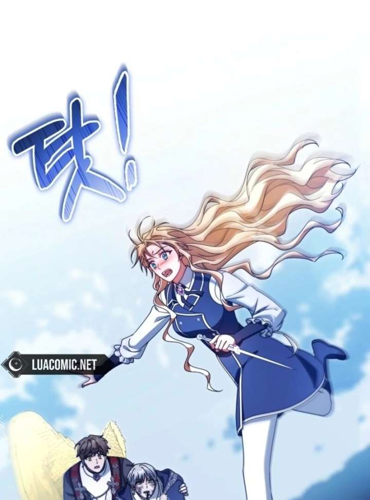 It’s My Destiny To Be The Hero’s Saviour Chapter 160 461 034