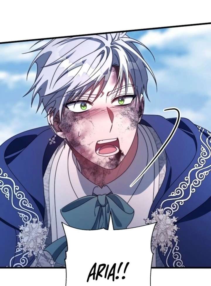 It’s My Destiny To Be The Hero’s Saviour Chapter 160 463 036