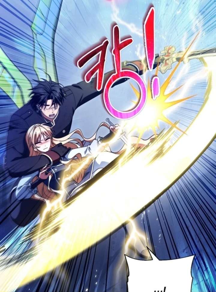 It’s My Destiny To Be The Hero’s Saviour Chapter 160 465 038