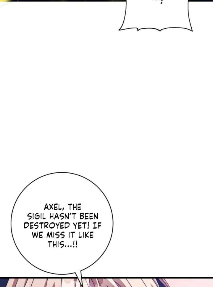 It’s My Destiny To Be The Hero’s Saviour Chapter 160 466 039